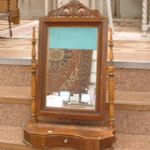 296 4050 TABLE MIRROR